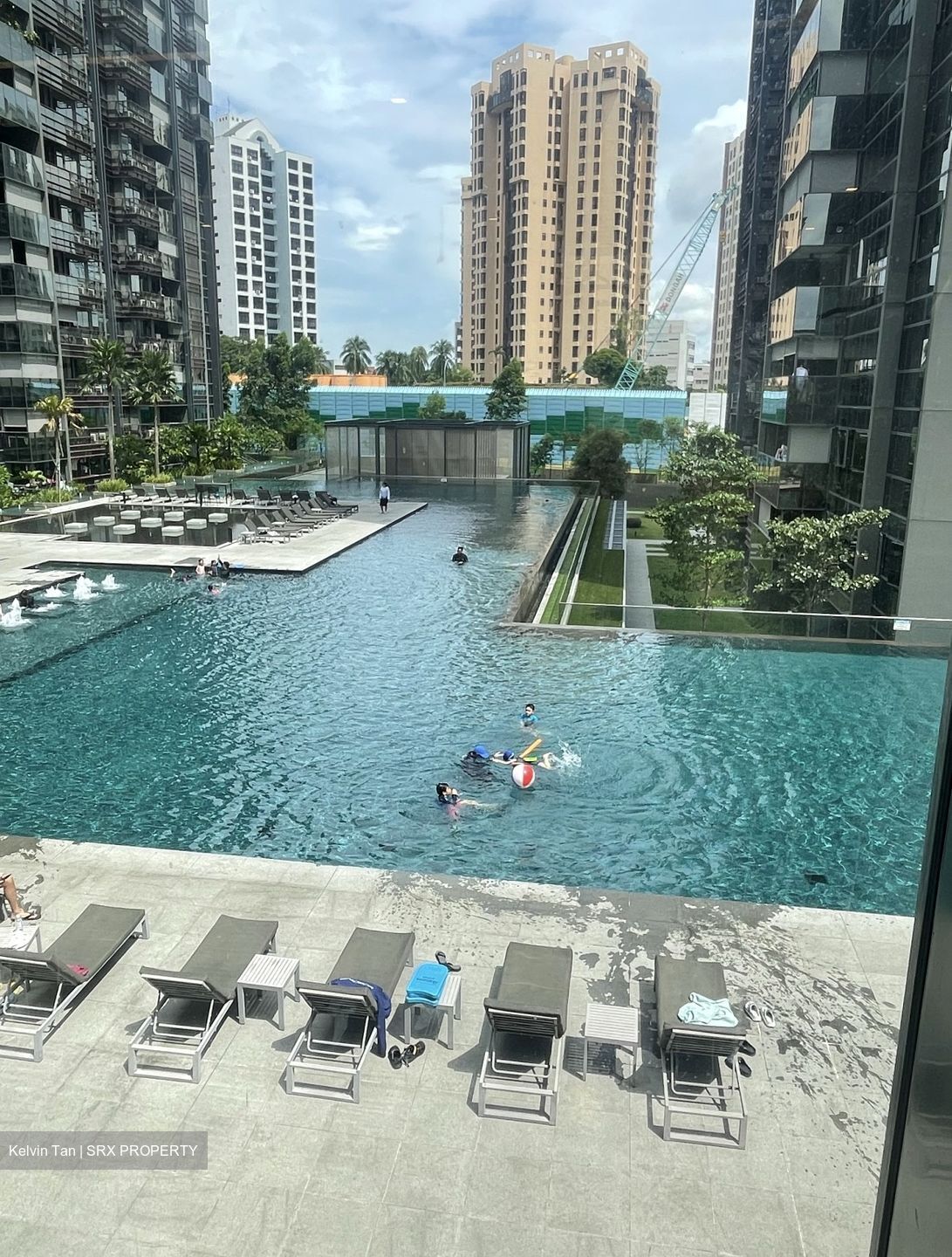 JadeScape (D20), Condominium #583349371